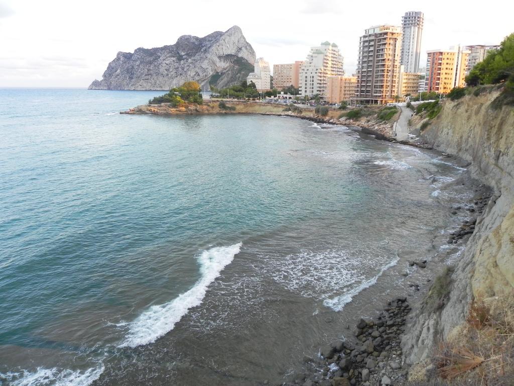 Villas Costa Calpe - Ricarlos Exterior foto