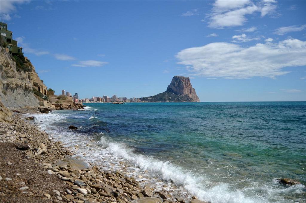 Villas Costa Calpe - Ricarlos Exterior foto