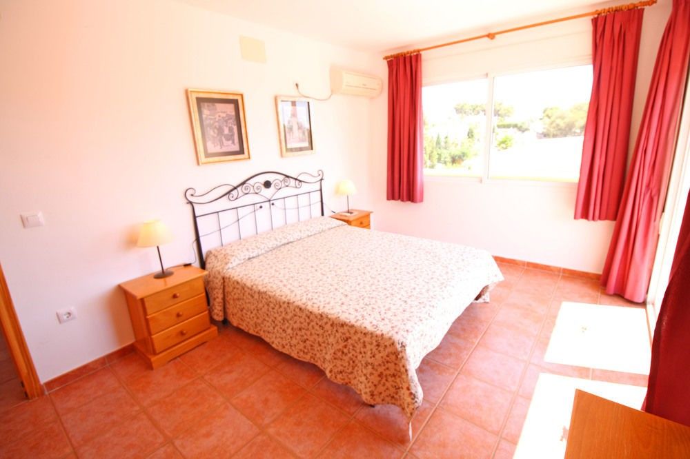 Villas Costa Calpe - Ricarlos Exterior foto