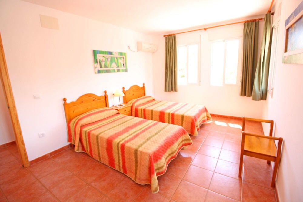 Villas Costa Calpe - Ricarlos Exterior foto