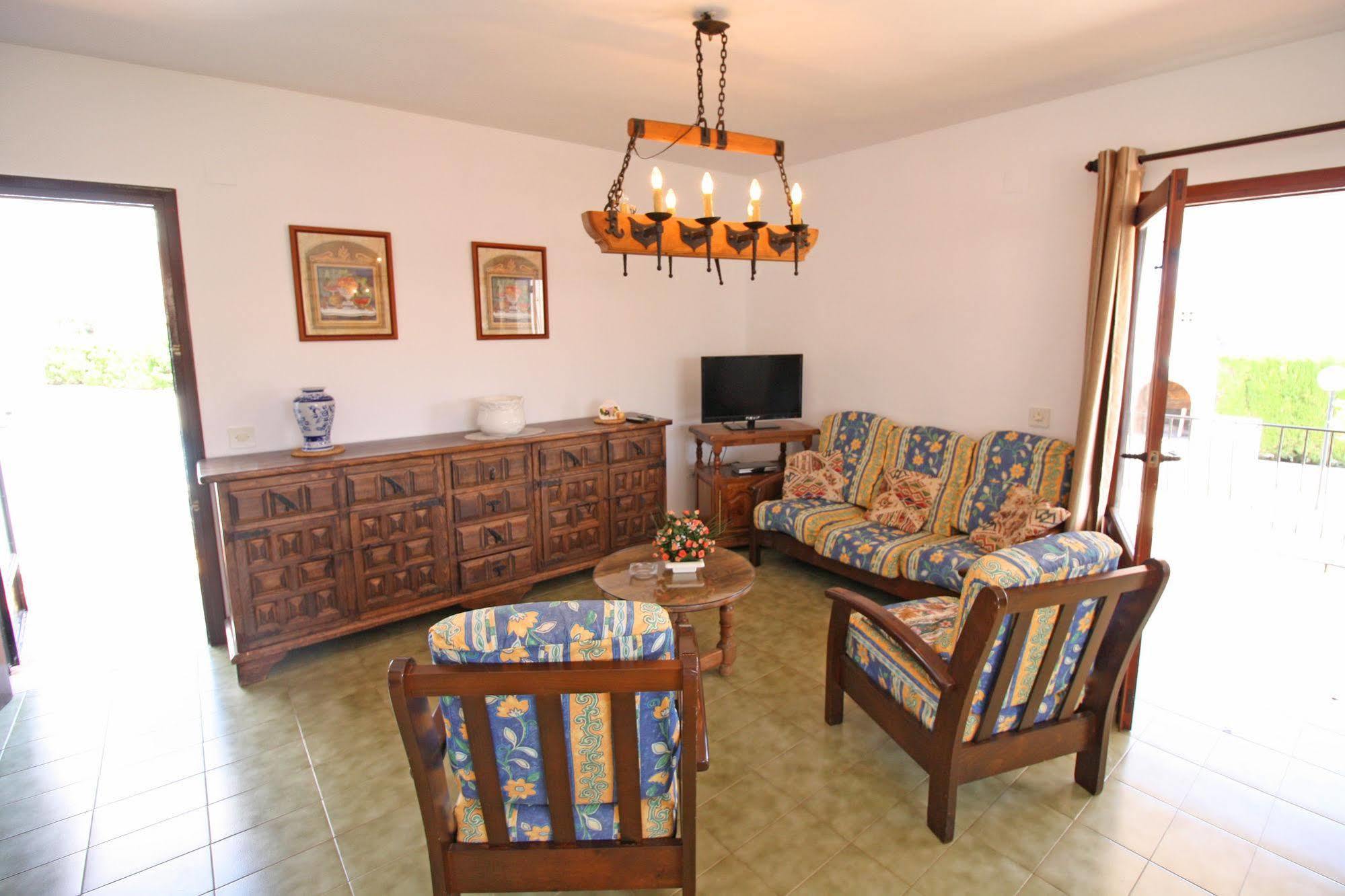 Villas Costa Calpe - Ricarlos Exterior foto