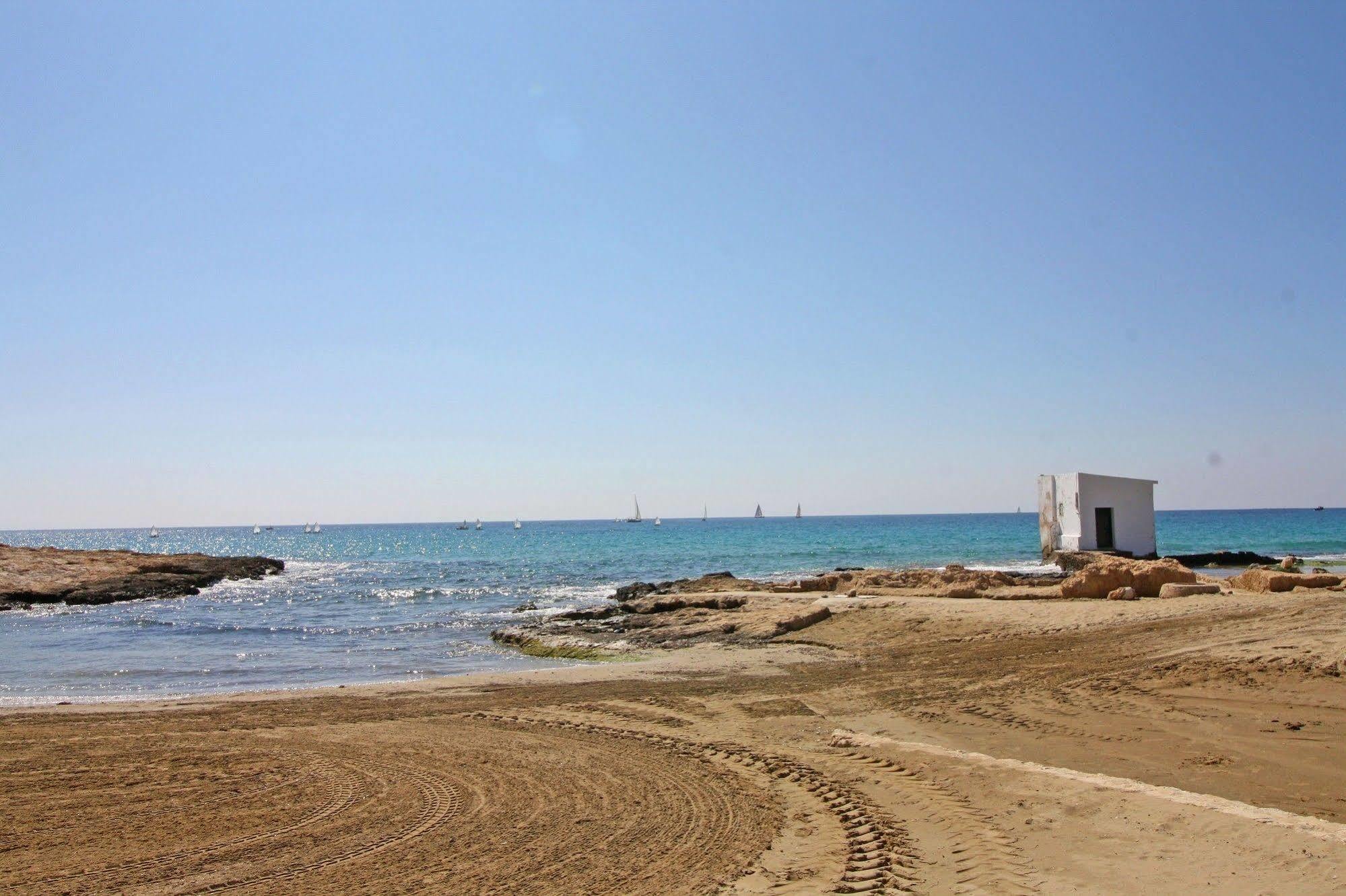 Villas Costa Calpe - Ricarlos Exterior foto