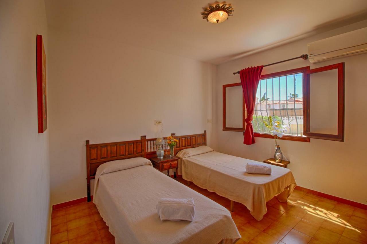 Villas Costa Calpe - Ricarlos Exterior foto