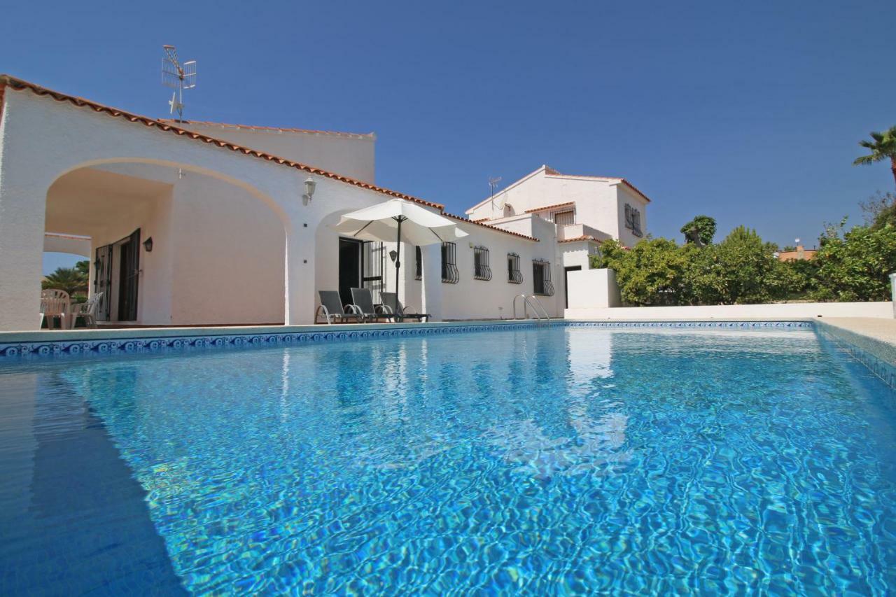 Villas Costa Calpe - Ricarlos Exterior foto