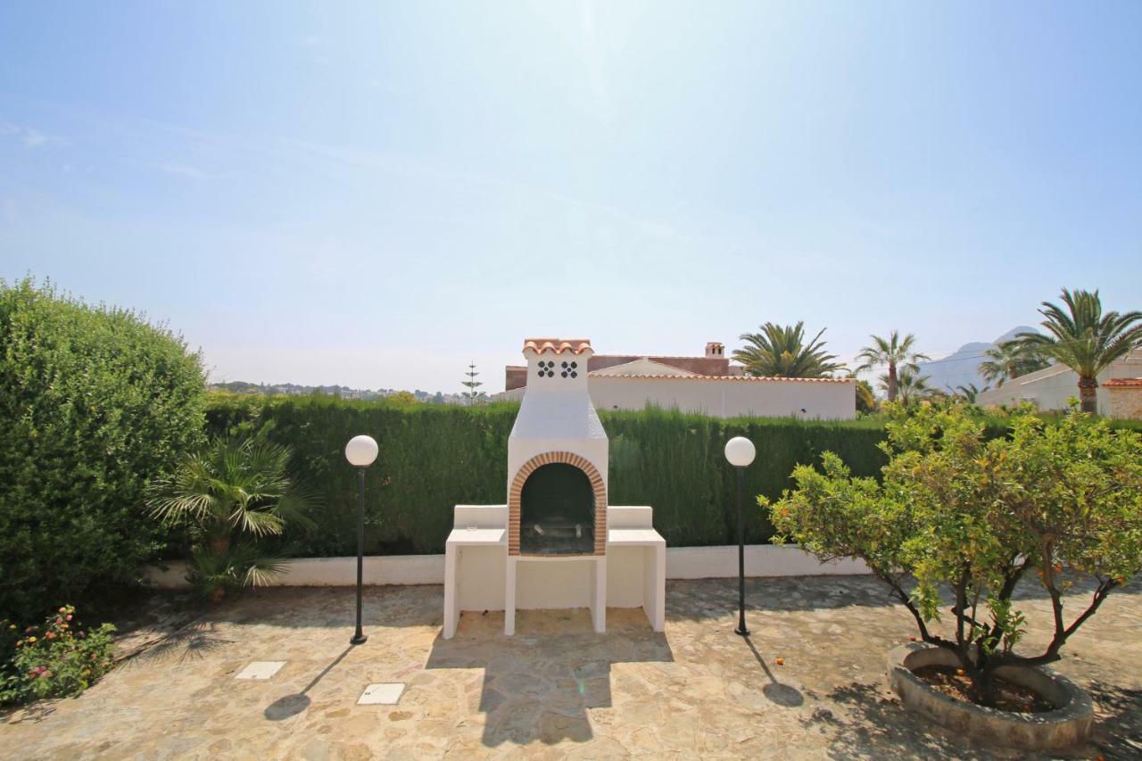 Villas Costa Calpe - Ricarlos Exterior foto